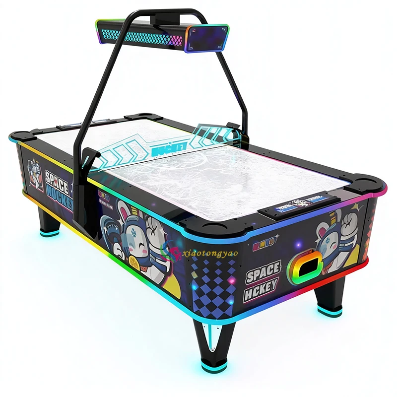 JSJM Arcade Machine Air Hockey - Arcade Games & Vending Llc Photos ulasan dan harga