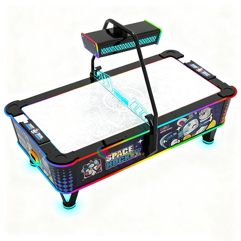 JSJM Arcade Machine Air Hockey - Arcade Games & Vending Llc Photos ulasan dan harga