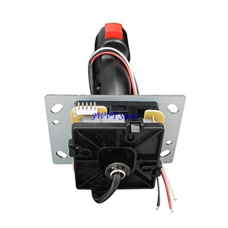 573A Arcade Joystick Flight Bu - Arcade Vending & Laundry Revenue ulasan dan harga