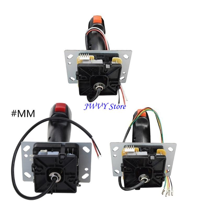 573A Arcade Joystick Flight Bu - Arcade Vending & Laundry Revenue ulasan dan harga
