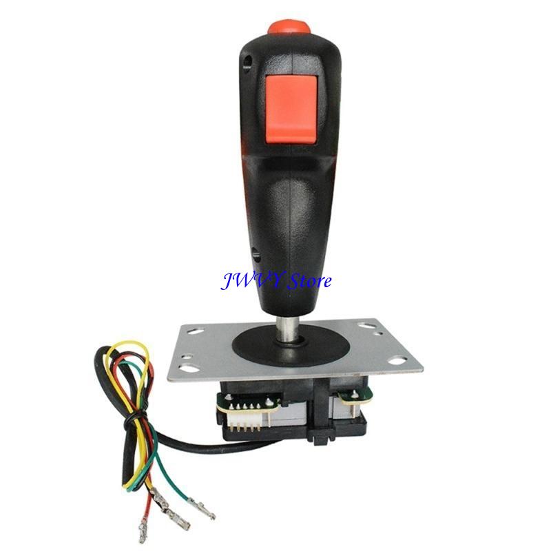 573A Arcade Joystick Flight Bu - Arcade Vending & Laundry Revenue ulasan dan harga