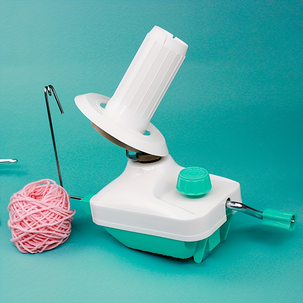 Manual Wool Ball Winder for Wi - Skee Ball Arcade ulasan dan harga