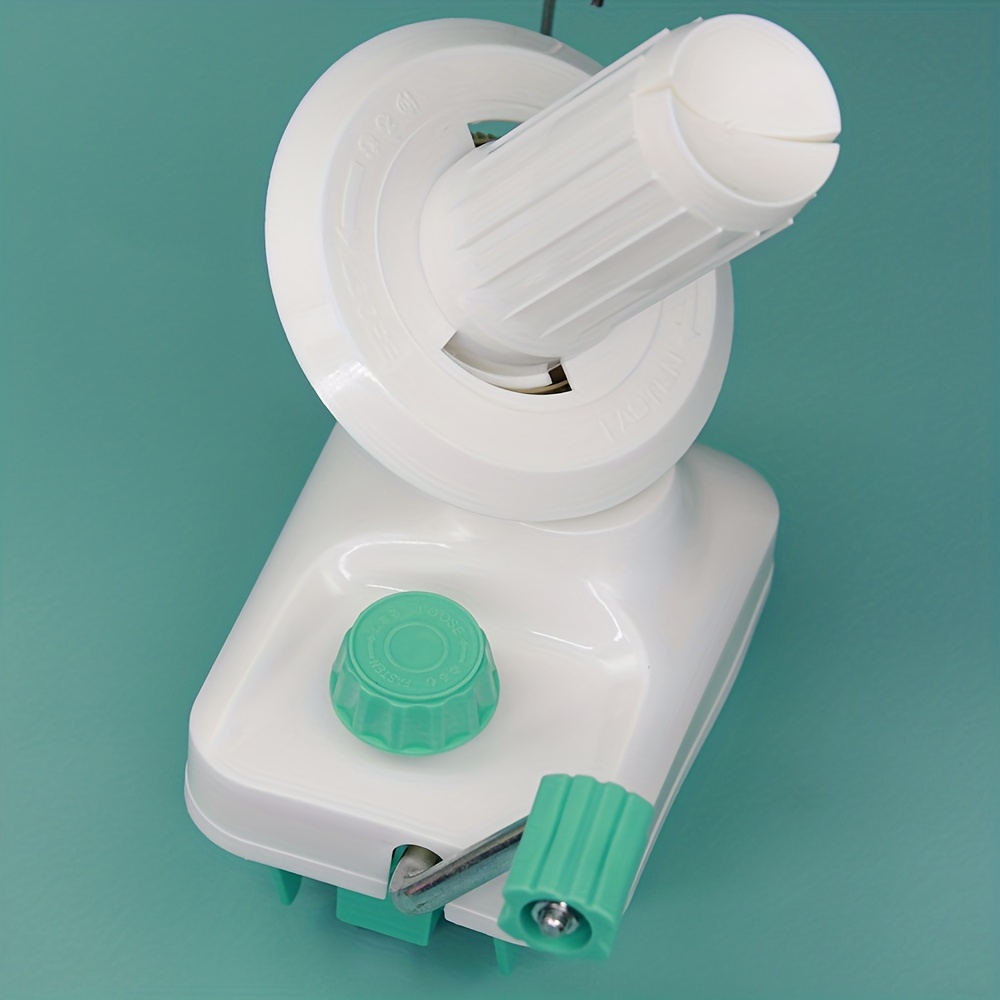 Manual Wool Ball Winder for Wi - Skee Ball Arcade ulasan dan harga