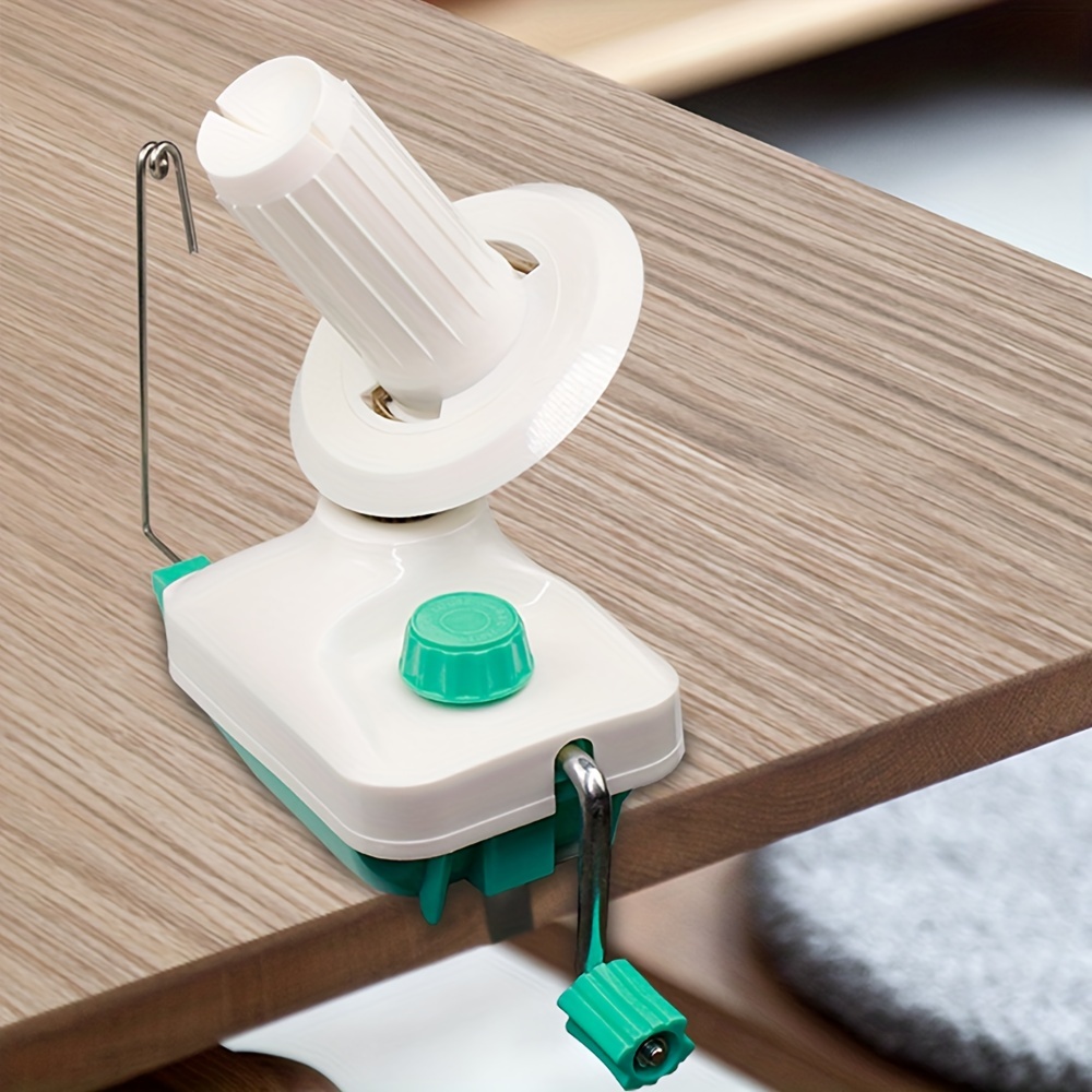 Manual Wool Ball Winder for Wi - Skee Ball Arcade ulasan dan harga