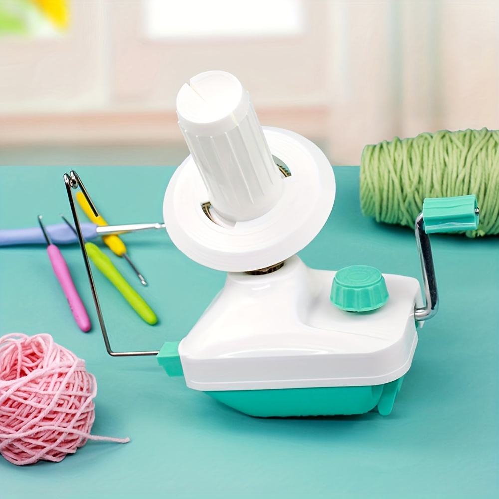 Manual Wool Ball Winder for Wi - Skee Ball Arcade ulasan dan harga