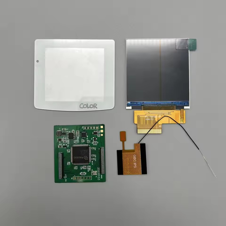 2.6' IPS High Brightness LCD S - Lcd Screen Arcade ulasan dan harga