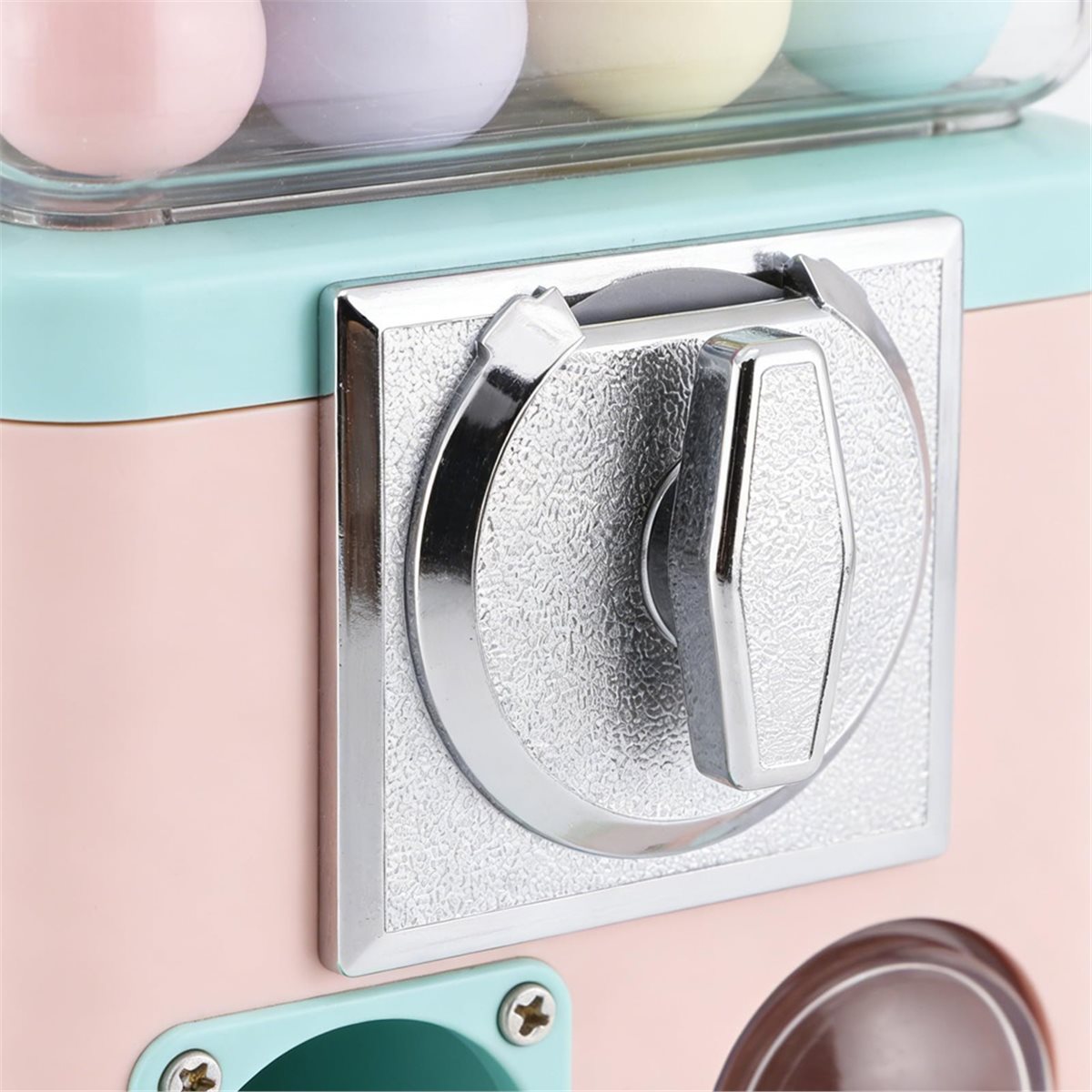 Game Machine Token , Prize Dis - Prize Capsule Toy Machine ulasan dan harga