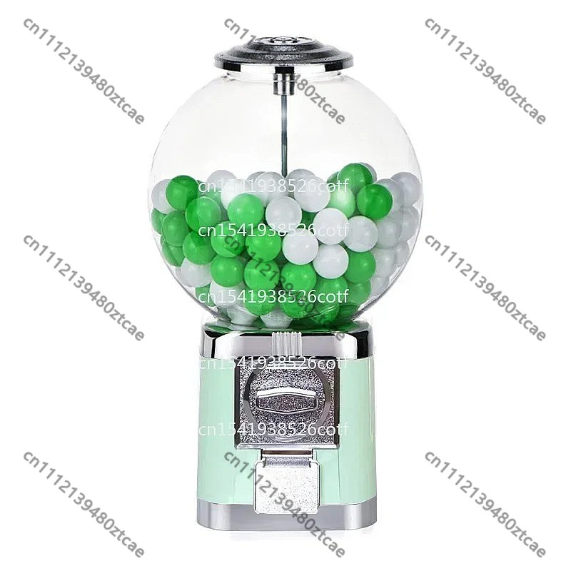Arcade Gumball Capsule Toy Can - Prize Capsule Toy Machine ulasan dan harga