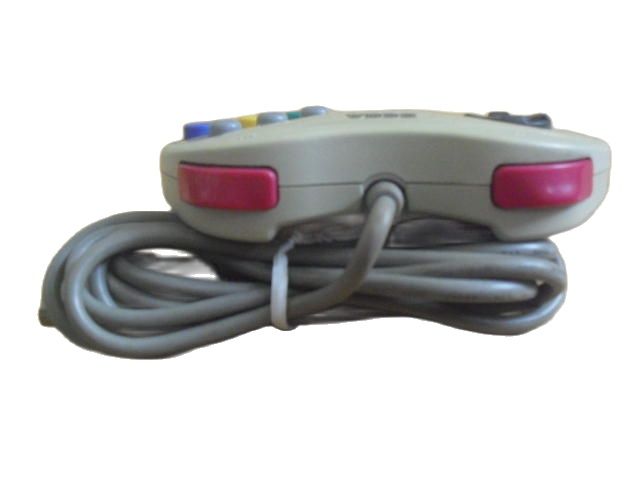 Original Sega Saturn Gamepad O - Sega Arcade Coin Pusher ulasan dan harga