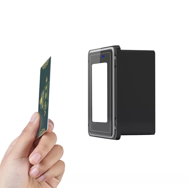 CD311 Embedded 1D/2D Code OEM/ - Vending Machine Qr Code ulasan dan harga