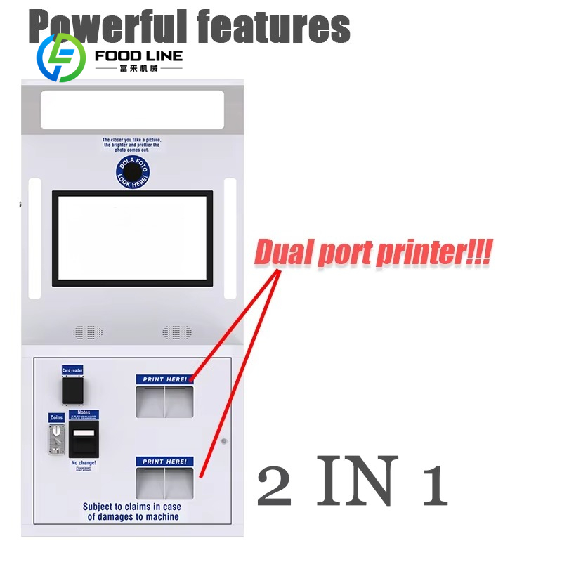 Fashion Photo Booth Machine Ph - Photo Booth Machine ulasan dan harga