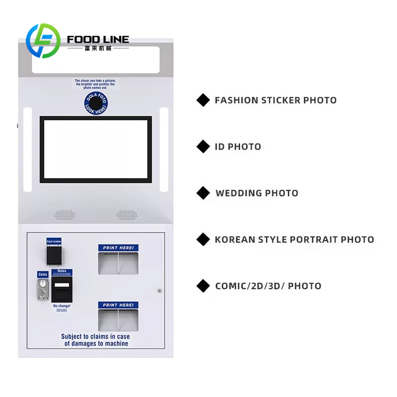 Fashion Photo Booth Machine Ph - Photo Booth Machine ulasan dan harga