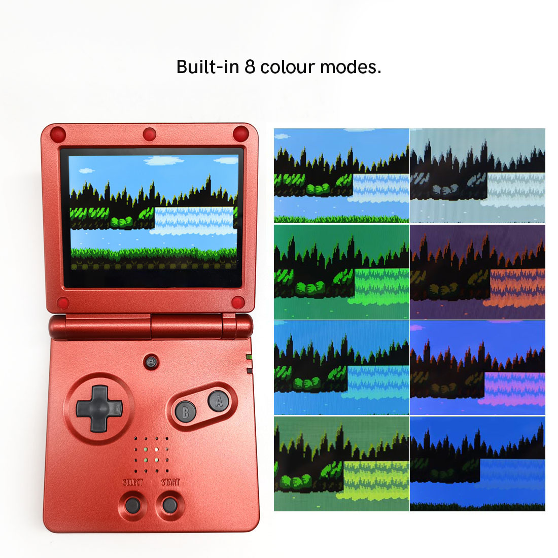 Real Drop in V5 Laminated IPS  - Lcd Screen Arcade ulasan dan harga