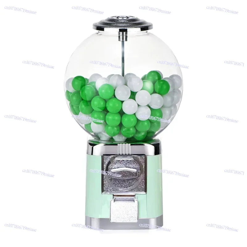 Arcade GumBall Capsule Toy Can - Arcade Vending & Laundry Revenue ulasan dan harga