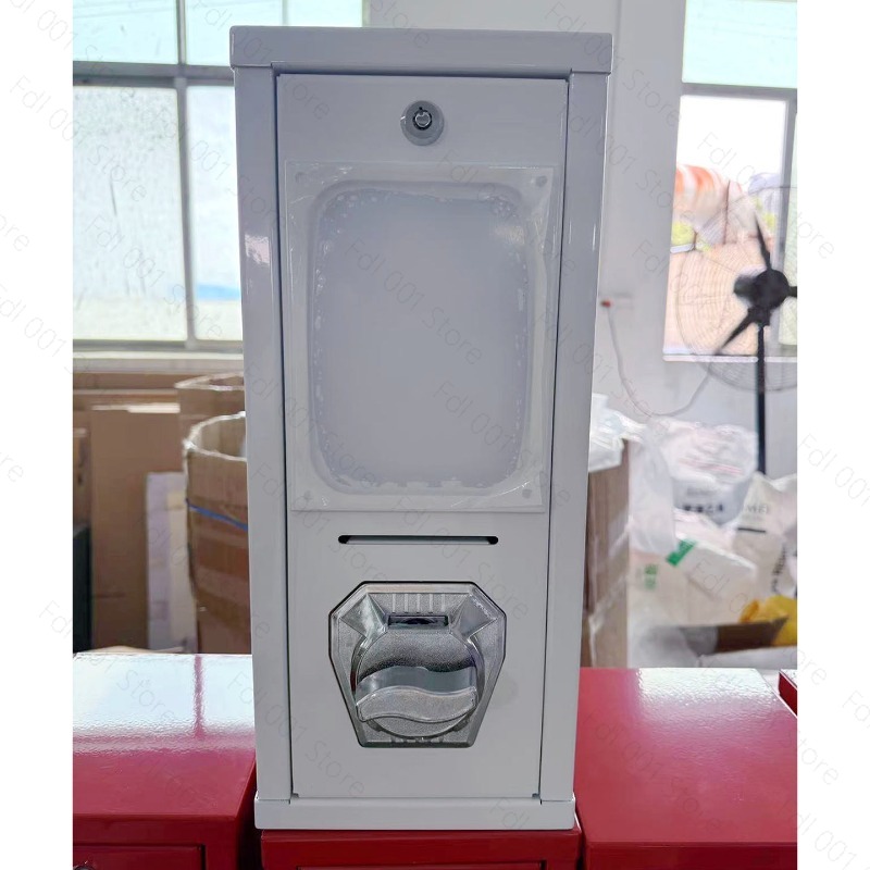 Outdoor Arcade Card Twisting M - Arcade Vending & Laundry Revenue ulasan dan harga