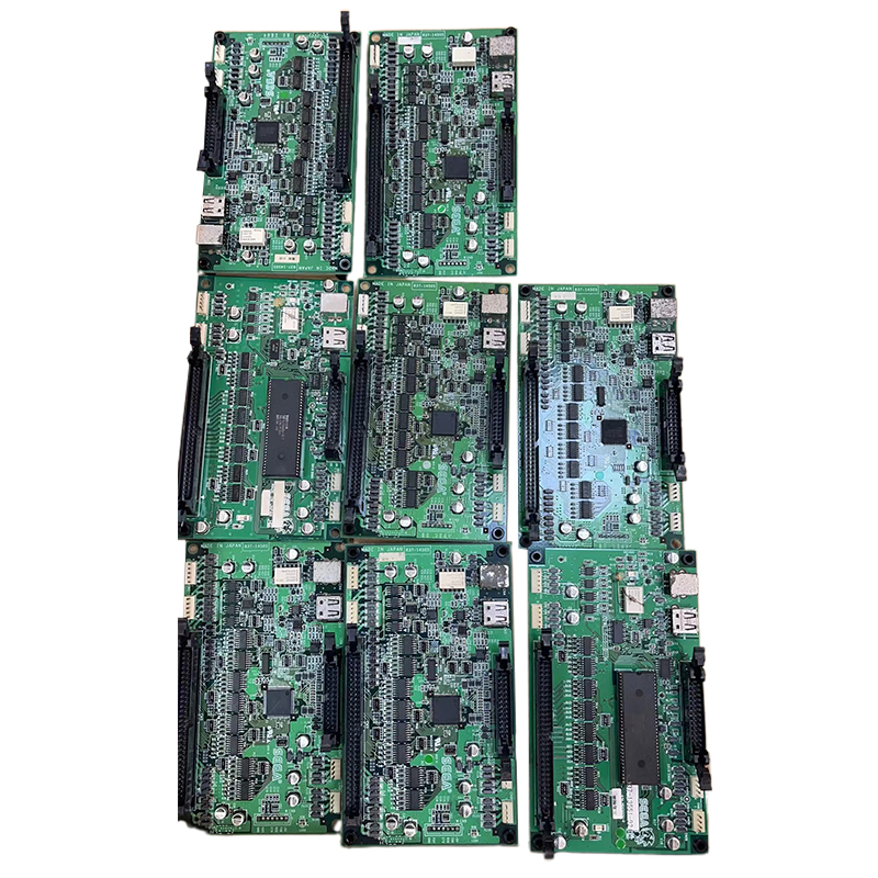 Sega Type 3 JVS I/O (Naomi Lin - Sega Arcade Coin Pusher ulasan dan harga