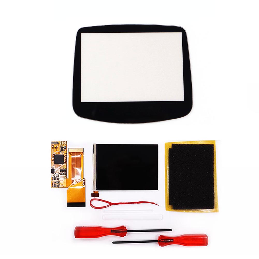 Classic 3.2 inch IPS LCD For G - Lcd Screen Arcade ulasan dan harga
