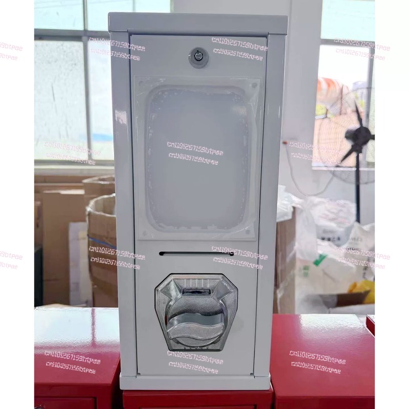 Outdoor arcade card twisting m - Arcade Vending & Laundry Revenue ulasan dan harga