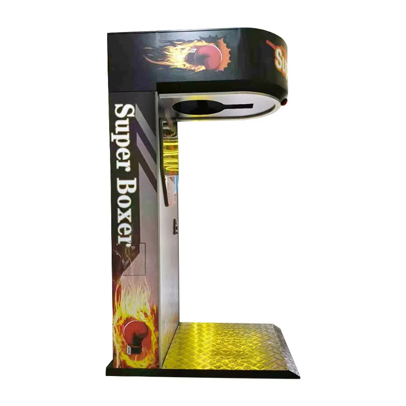Amusement Ultimate Big Punch P - Arcade Games & Vending Llc Photos ulasan dan harga