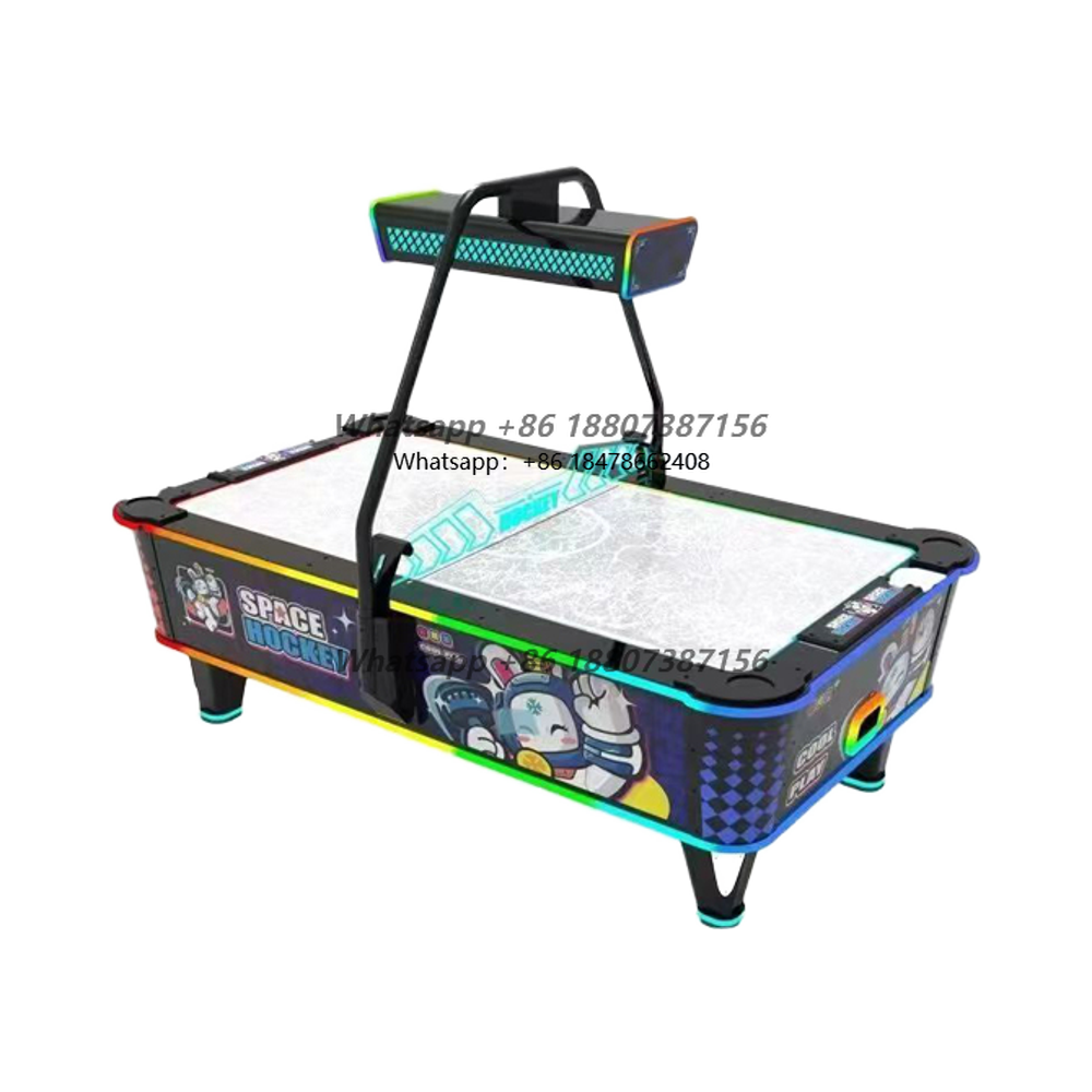 Hockey Game Machine for Kids a - Arcade Games & Vending Llc Photos ulasan dan harga