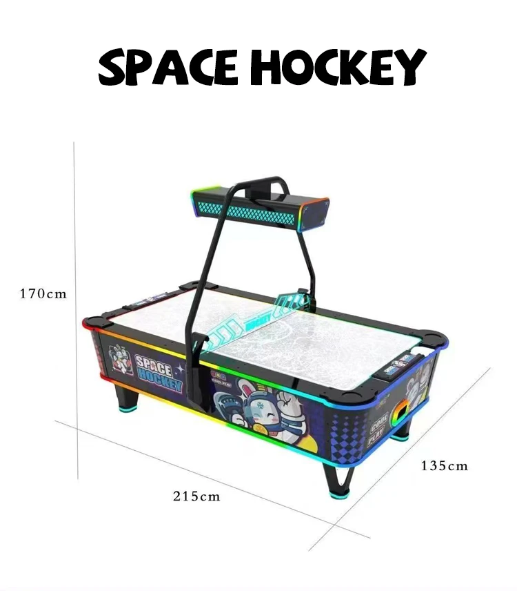 Hockey Game Machine for Kids a - Arcade Games & Vending Llc Photos ulasan dan harga
