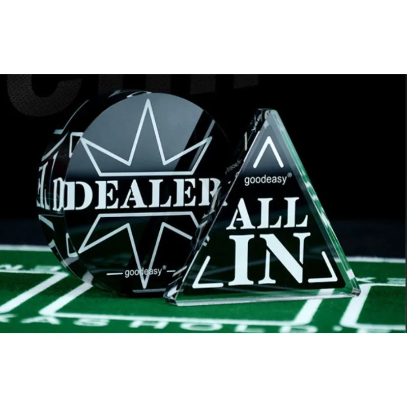 Texas Hold'em House Code Posit - Token Coin Mechanism ulasan dan harga