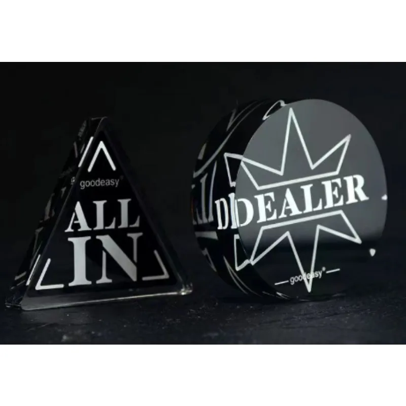 Texas Hold'em House Code Posit - Token Coin Mechanism ulasan dan harga