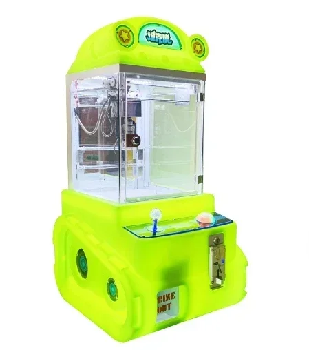 Banana land Factory Wholesale  - Arcade Prize Vending Machine ulasan dan harga