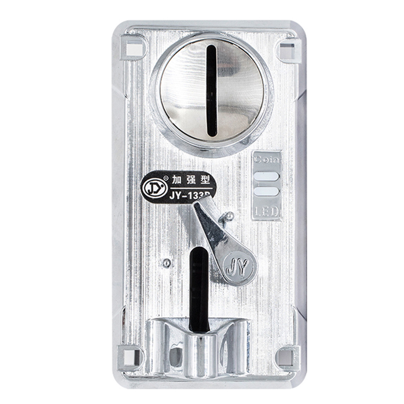 JY 133B Arcade Coin Acceptor M - Token Coin Mechanism ulasan dan harga