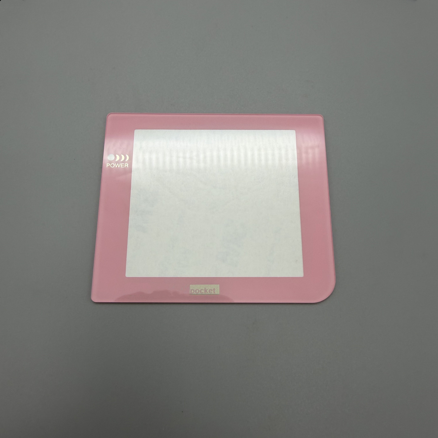 2.6 inch original size Glass l - Lcd Screen Arcade ulasan dan harga