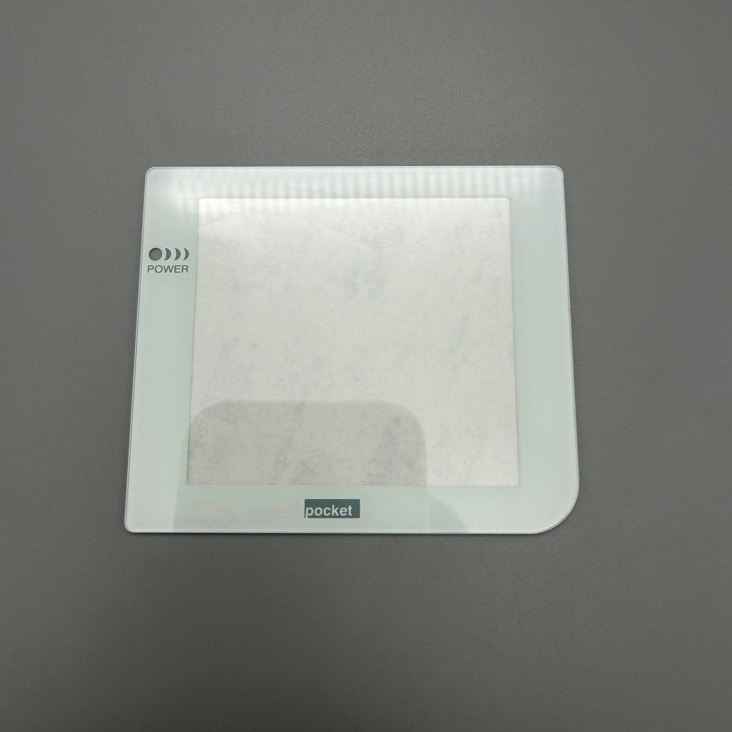 2.6 inch original size Glass l - Lcd Screen Arcade ulasan dan harga