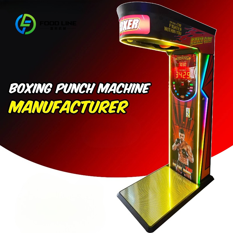 Customized Arcade Street Amuse - Arcade Vending & Laundry Revenue ulasan dan harga