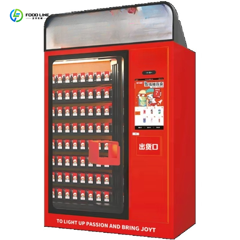 TCG Card Vending Machine Capsu - Prize Capsule Toy Machine ulasan dan harga