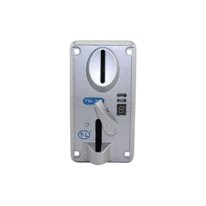 Original TW333 Coin Comparator - Token Coin Mechanism ulasan dan harga