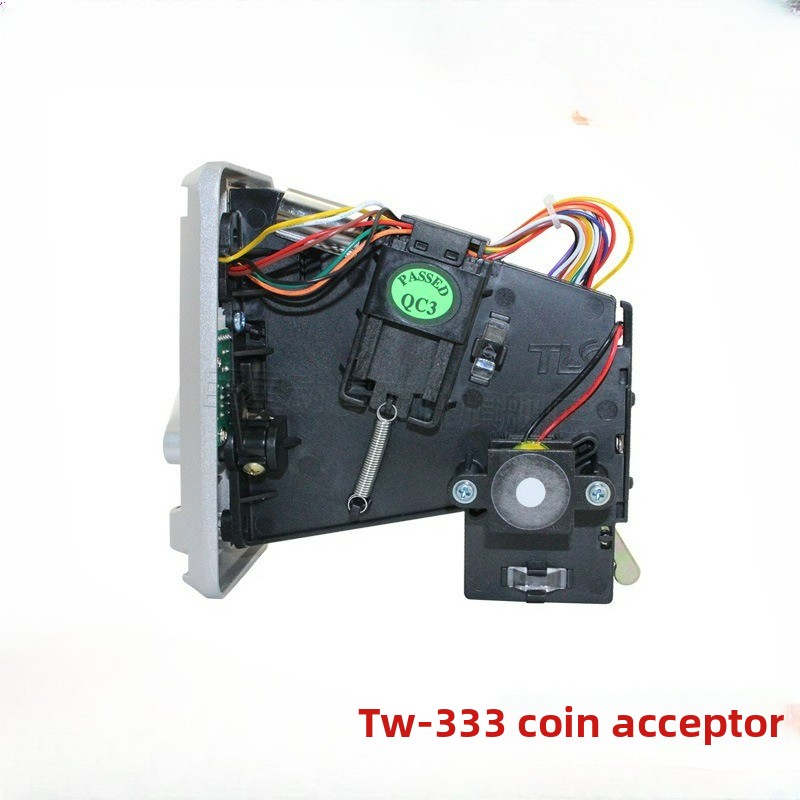 Original TW333 Coin Comparator - Token Coin Mechanism ulasan dan harga
