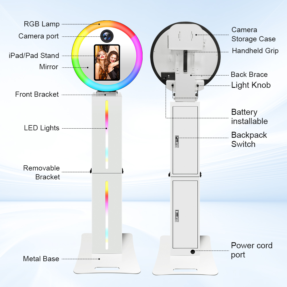 DSLR Photo Booth Machines for  - Photo Booth Machine ulasan dan harga