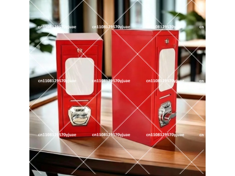 Mini Arcade Slot Machine Notes - Arcade Vending & Laundry Revenue ulasan dan harga