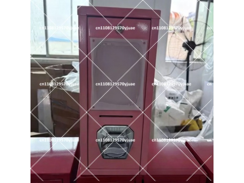 Mini Arcade Slot Machine Notes - Arcade Vending & Laundry Revenue ulasan dan harga