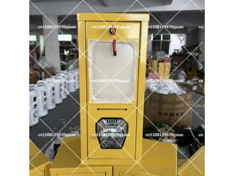 Mini Arcade Slot Machine Notes - Arcade Vending & Laundry Revenue ulasan dan harga