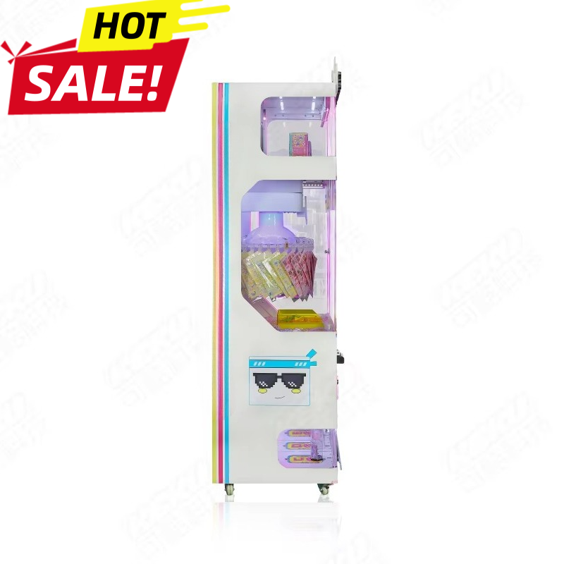 Wholesale Gashapon Toy Capsule - Prize Capsule Toy Machine ulasan dan harga