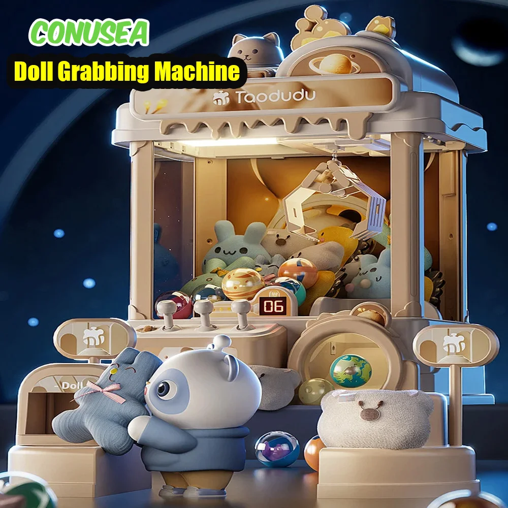 Big Claw Arcade Crane Machine  - Arcade Vending & Laundry Revenue ulasan dan harga