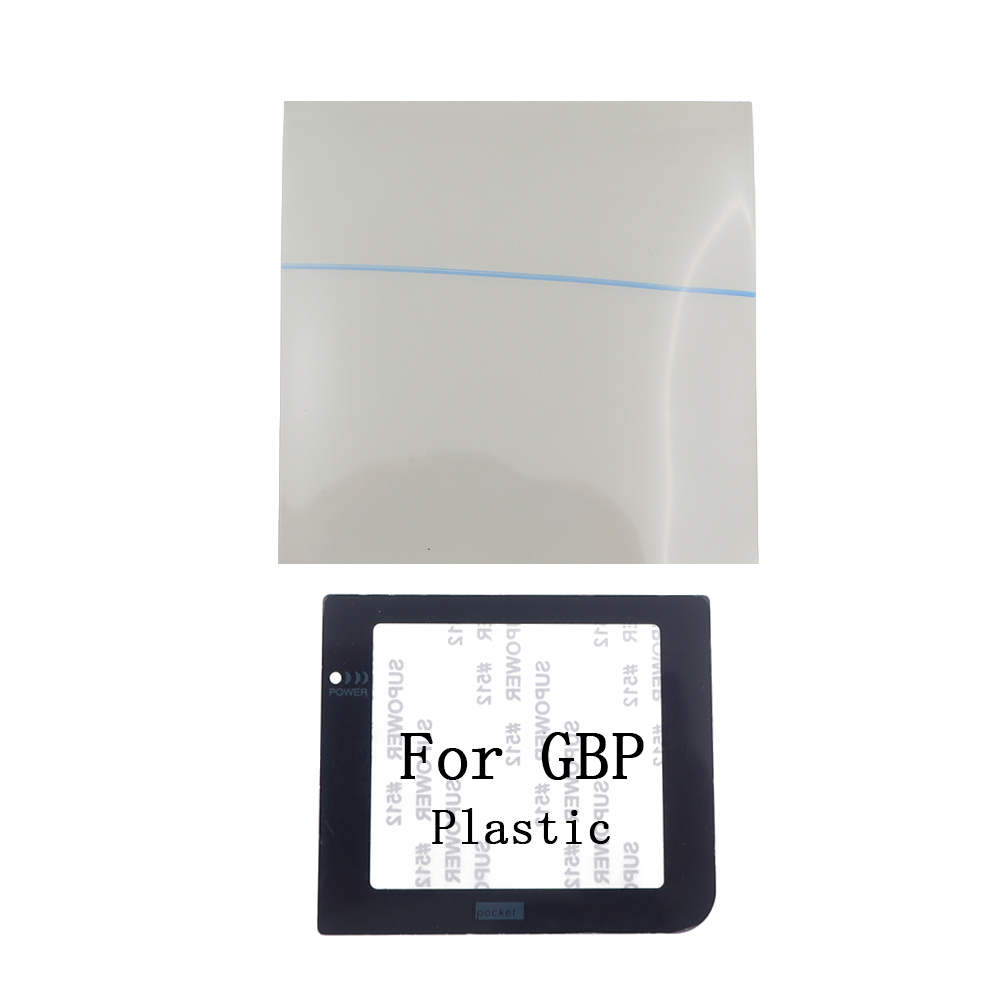 1Set For Gameboy GB GBP GBA SP - Lcd Screen Arcade ulasan dan harga