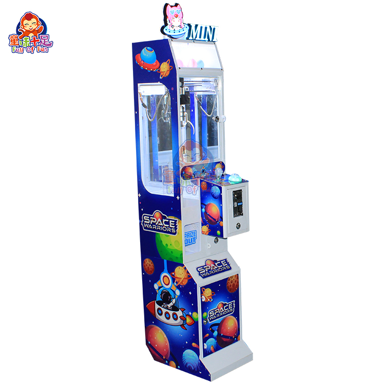 Mini Claw Machine Small Toys C - Arcade Prize Vending Machine ulasan dan harga