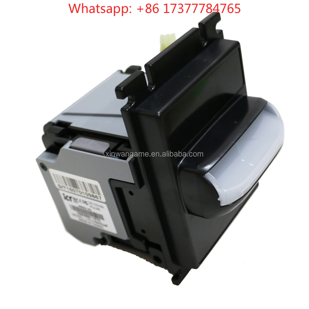 ICT L70 Banknote Validator Mon - Arcade Vending & Laundry Revenue ulasan dan harga